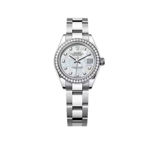 RL Lady-Datejust 28, Ref# 279384RBR-0012
