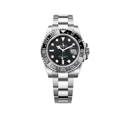 RL GMT‑Master II 40 mm Ref#M126710GRNR‑0004
