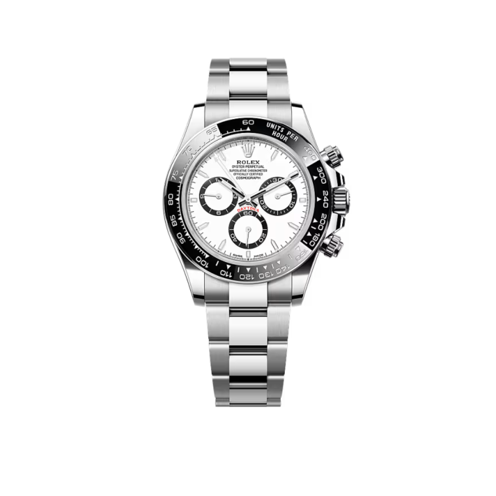 RL Cosmograph Daytona Oyster Ref.M116500LN-0001