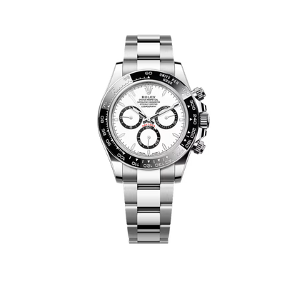 RL Cosmograph Daytona Oyster Ref.M116500LN-0001