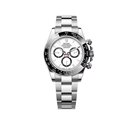 RL Cosmograph Daytona Oyster Ref.M116500LN-0001