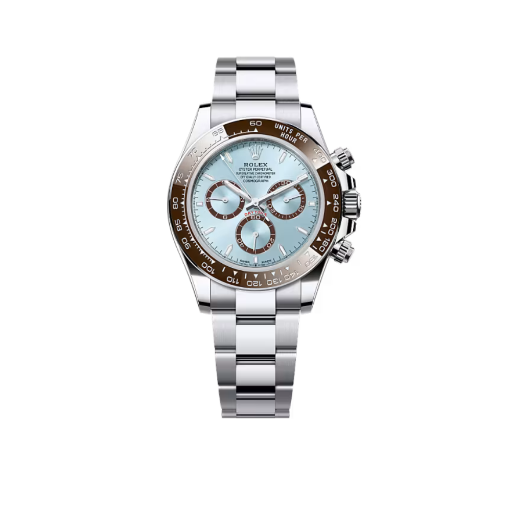 RL Daytona Ref# 126506‑0001