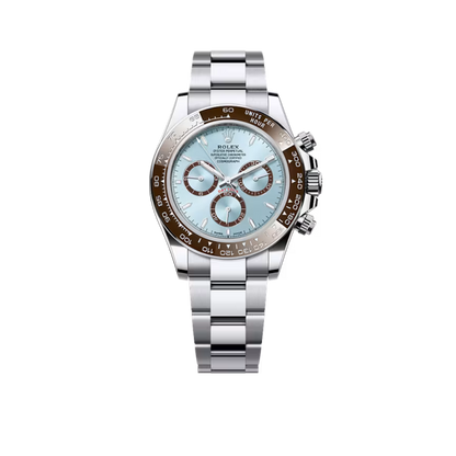 RL Daytona Ref# 126506‑0001