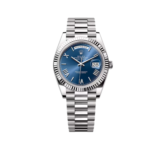 RL Day‑Date 40 Ref# 228239‑0007