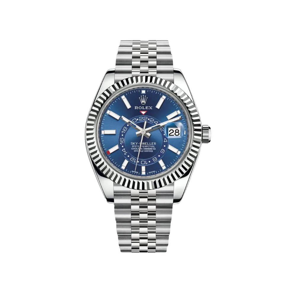 RL Sky-Dweller 42mm Ref# 326934-0004