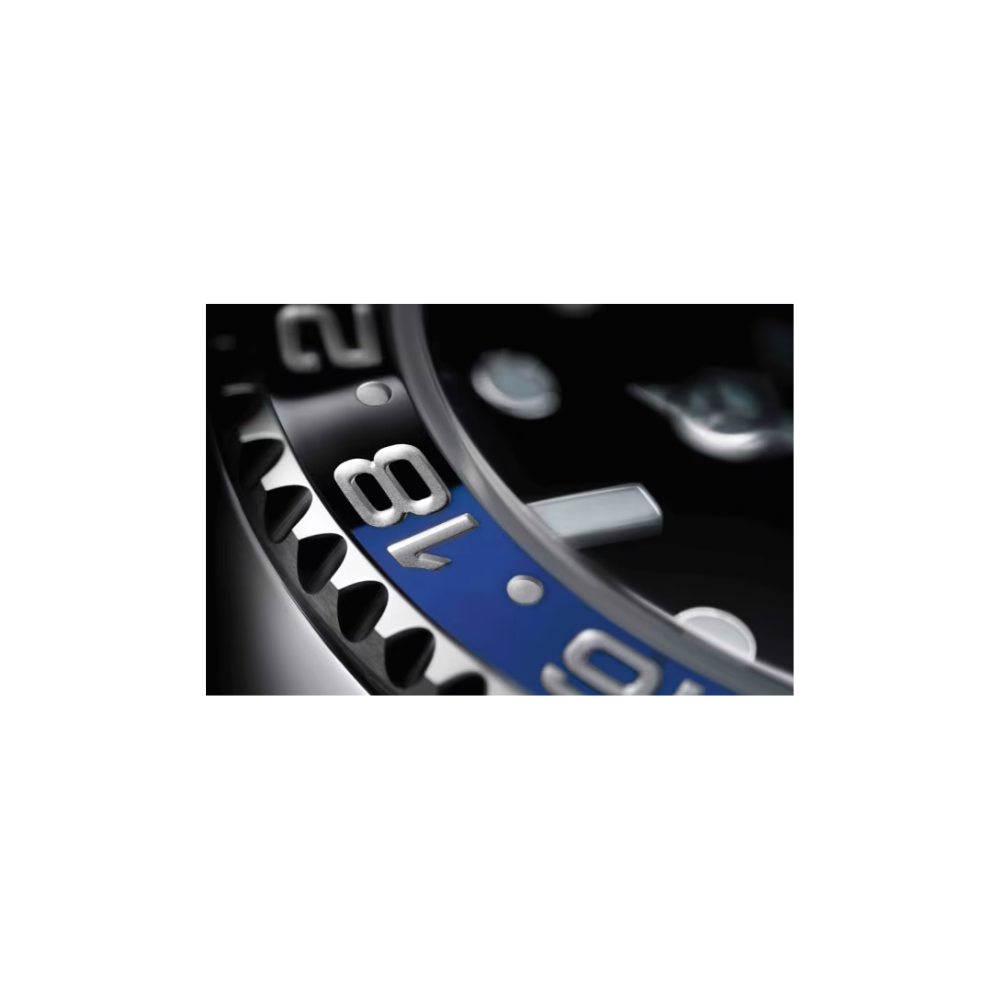 RL GMT-Master II Ref# 126710BLRO-0001