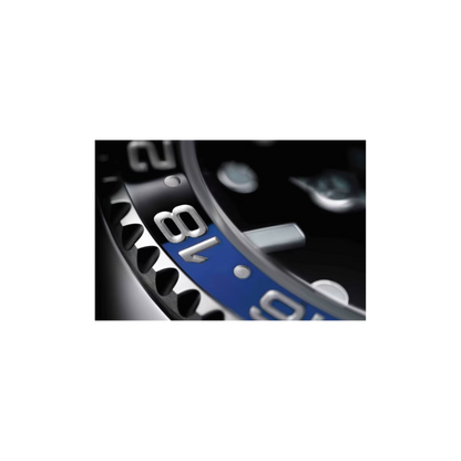 RL GMT-Master II Ref# 126710BLRO-0001