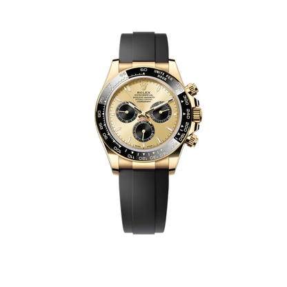 RL Cosmograph Daytona Ref# 126518LN‑0012