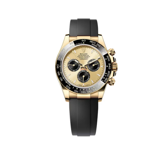 RL Cosmograph Daytona Ref# 126518LN‑0012