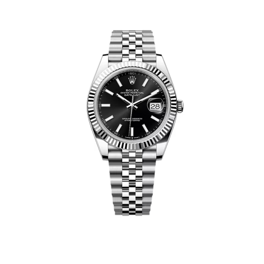 RL Datejust 41 Ref# 126334‑0018