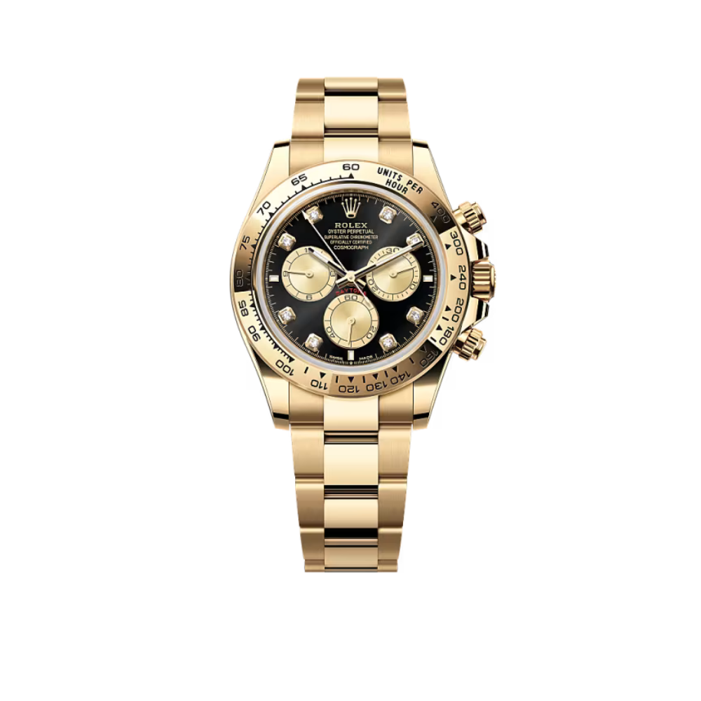 RL Cosmograph Daytona Ref# 126508‑0003