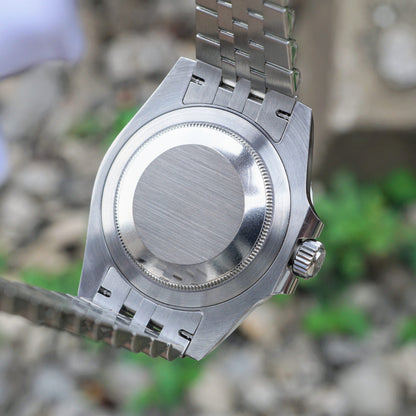 RL GMT‑Master II Ref. 126710BLNR-0002 Batman