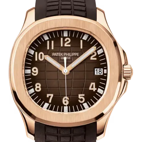 PP Aquanaut 5167R-001