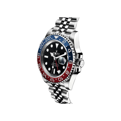 RL GMT‑Master II 40 mm Ref#M126719BLRO‑0003