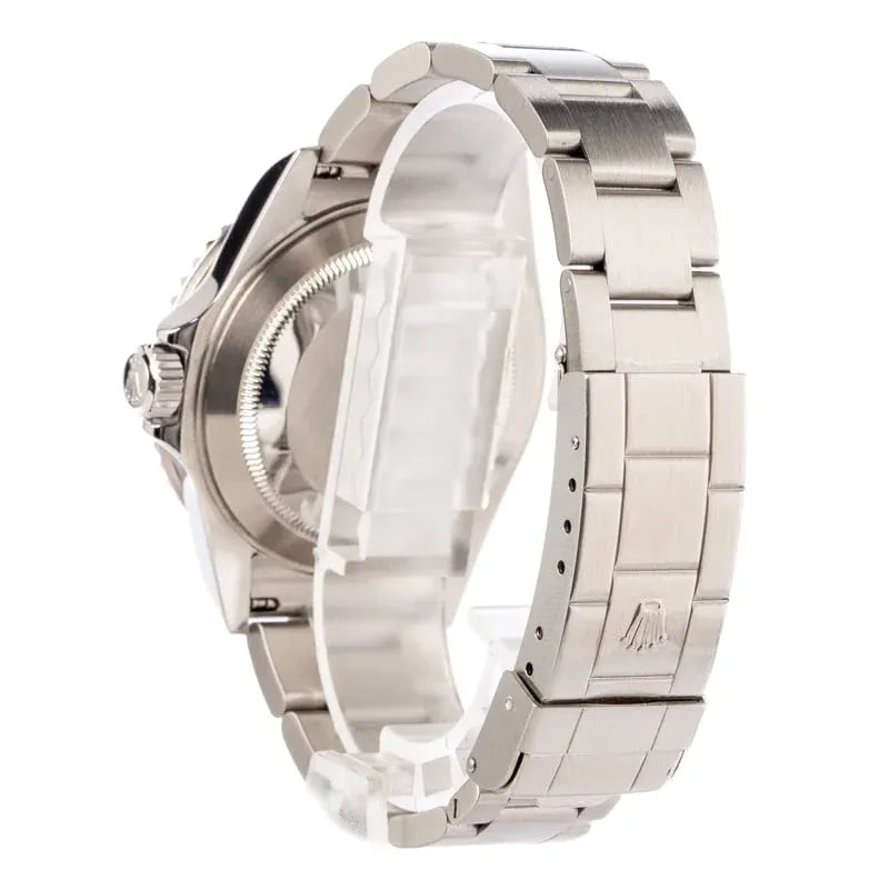 RL Submariner 16610LV 50th Anniversary Kermit