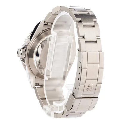 RL Submariner 16610LV 50th Anniversary Kermit