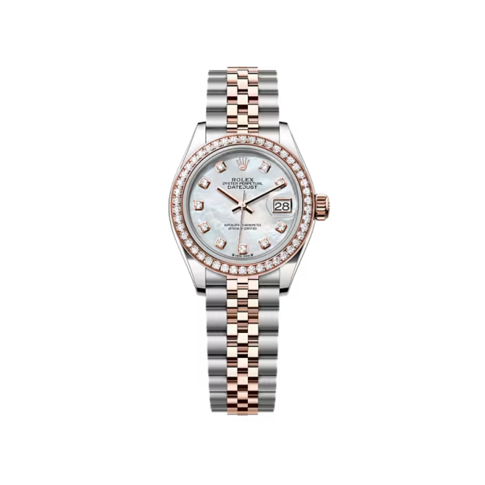 RL Lady-Datejust Ref# 279381RBR-0013