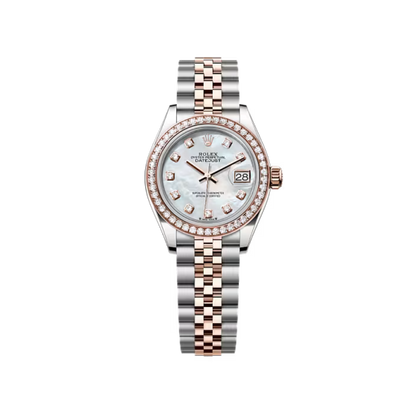 RL Lady-Datejust Ref# 279381RBR-0013