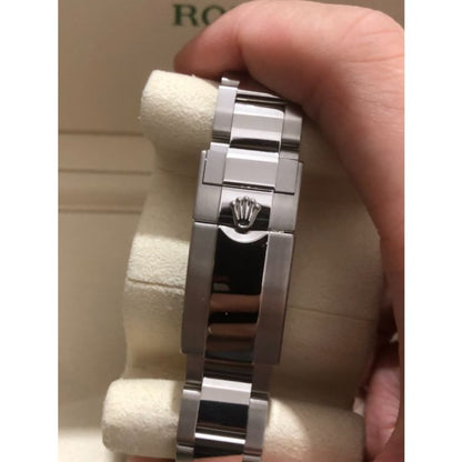 RL GMT‑Master II 40 mm Ref#M126719BLRO‑0003