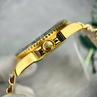 RL GMT-Master II Ref# 126718GRNR-0001