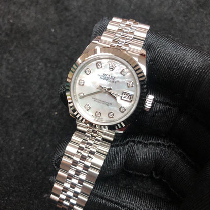 RL Lady-Datejust 28 Ref. 279384RBR-0011