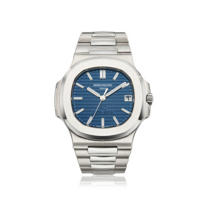 PP Nautilus 5711/1P 40th Anniversary