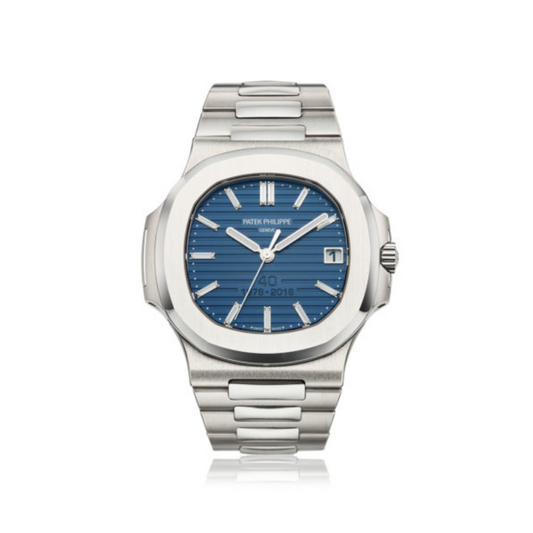 PP Nautilus 5711/1P 40th Anniversary