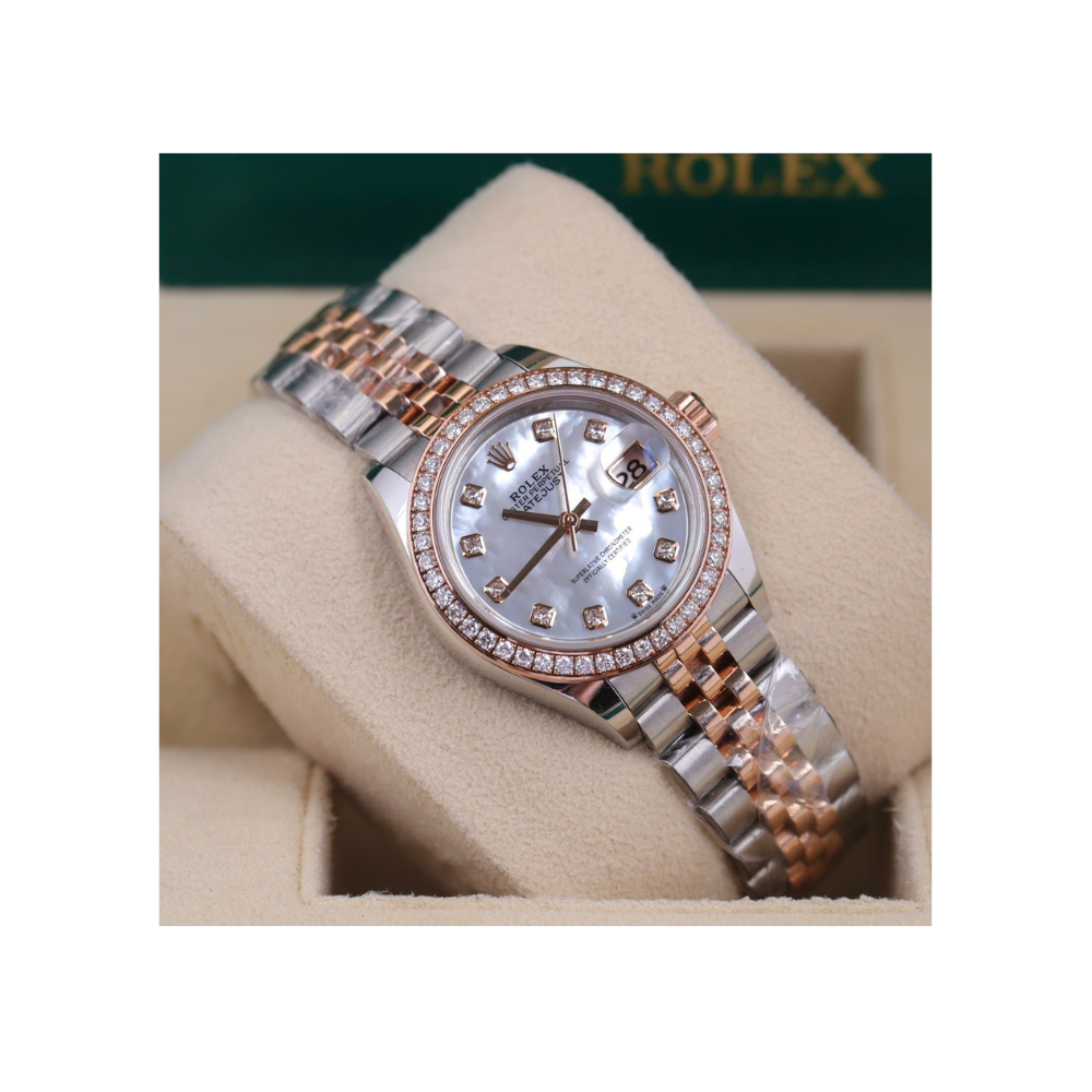 RL Lady-Datejust Ref# 279381RBR-0013