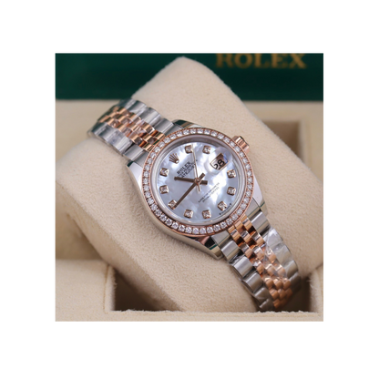 RL Lady-Datejust Ref# 279381RBR-0013