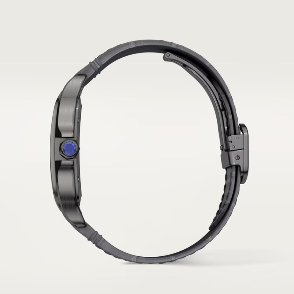 S de C Large Skeleton Black ADLC