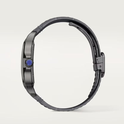 S de C Large Skeleton Black ADLC