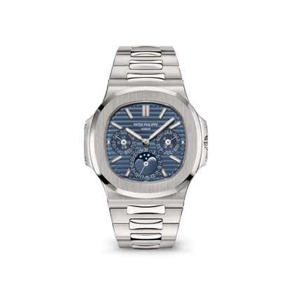 PP Nautilus Grand Complication Perpetual Calendar Watch – 5740/1G-001
