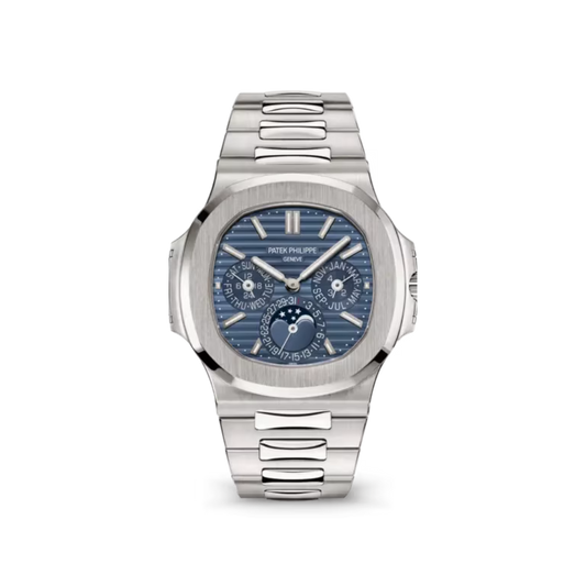 PP Nautilus Grand Complication Perpetual Calendar Watch – 5740/1G-001