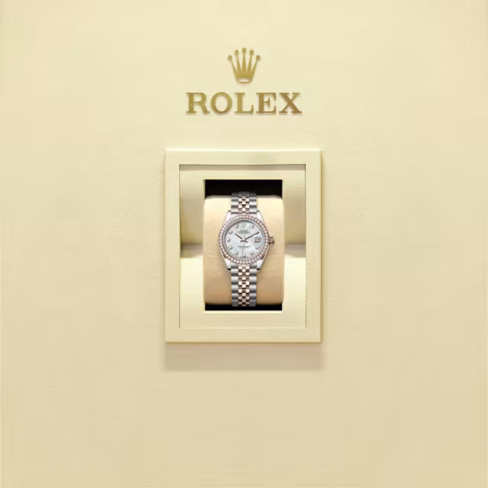RL Lady-Datejust Ref# 279381RBR-0013