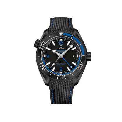 O Seamaster PLANET OCEAN Ref# 215.92.46.22.01.002