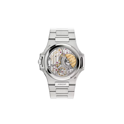 PP Nautilus Grand Complication Perpetual Calendar Watch – 5740/1G-001