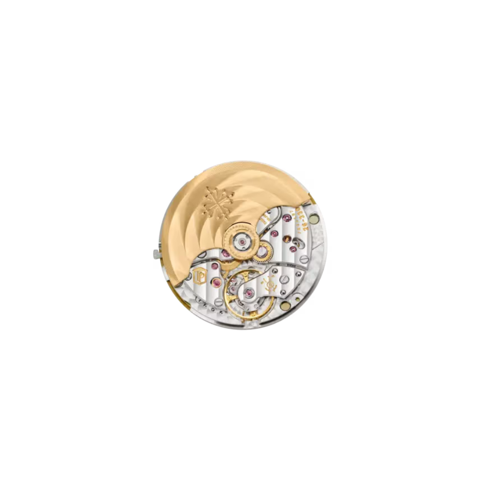 PP Nautilus 5711/1P 40th Anniversary