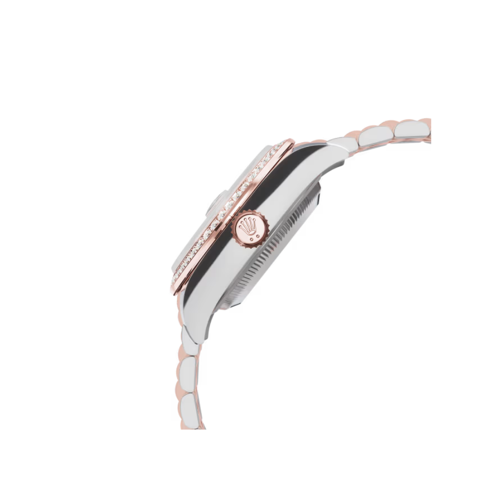 RL Lady-Datejust Ref# 279381RBR-0013