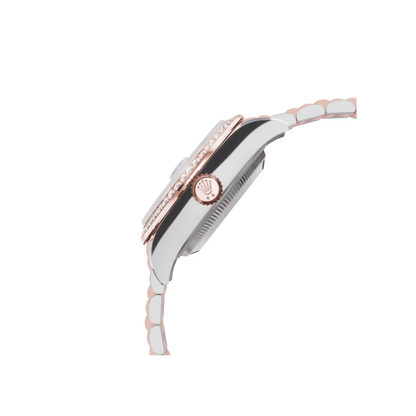 RL Lady-Datejust Ref# 279381RBR-0013