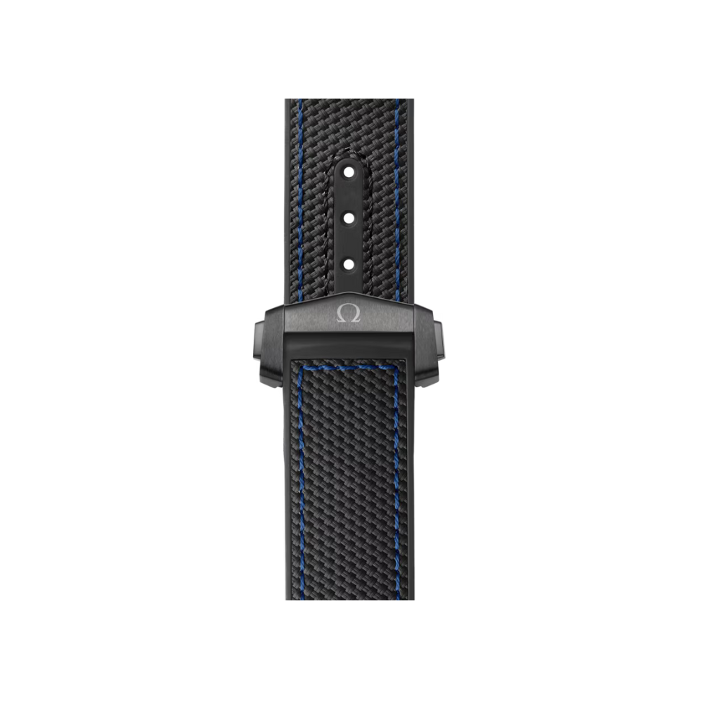 O Seamaster PLANET OCEAN Ref# 215.92.46.22.01.002