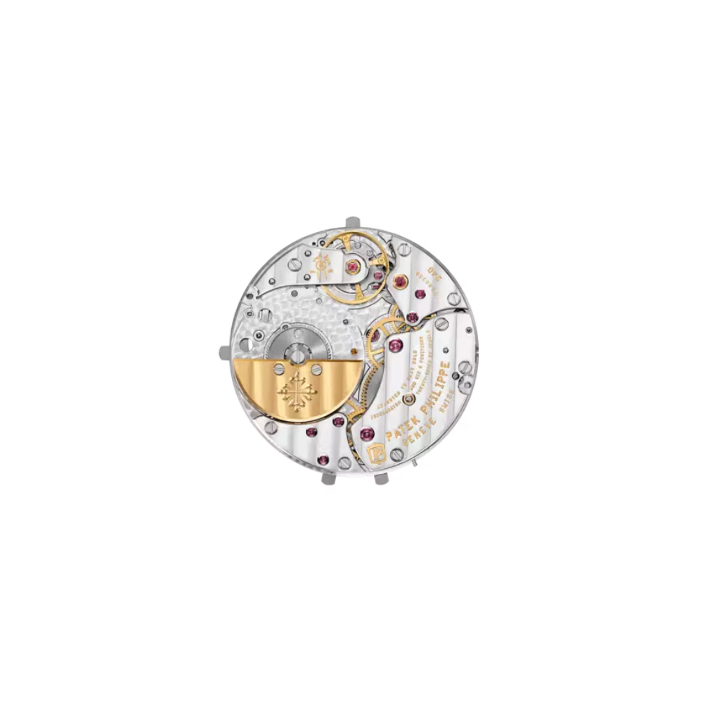 PP Nautilus Grand Complication Perpetual Calendar Watch – 5740/1G-001