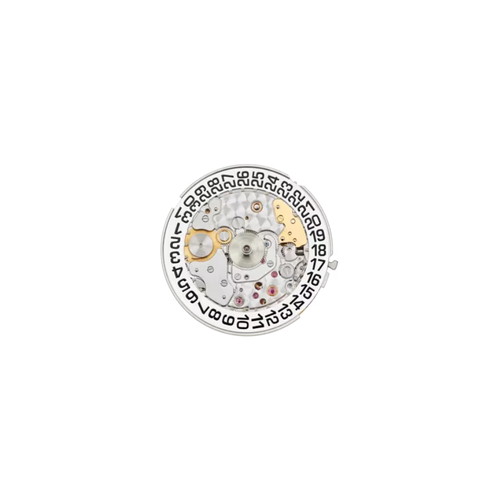 PP Nautilus 5711/1P 40th Anniversary