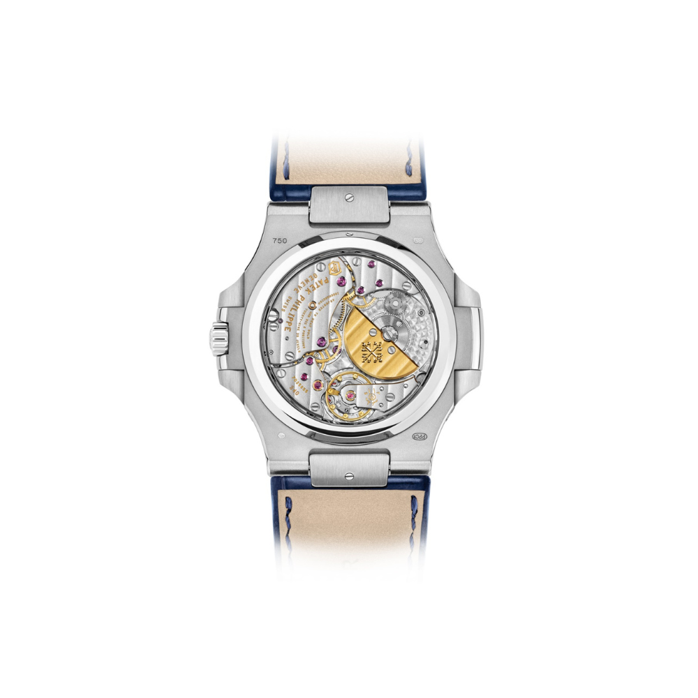 PP Nautilus Watch – 5724G-001