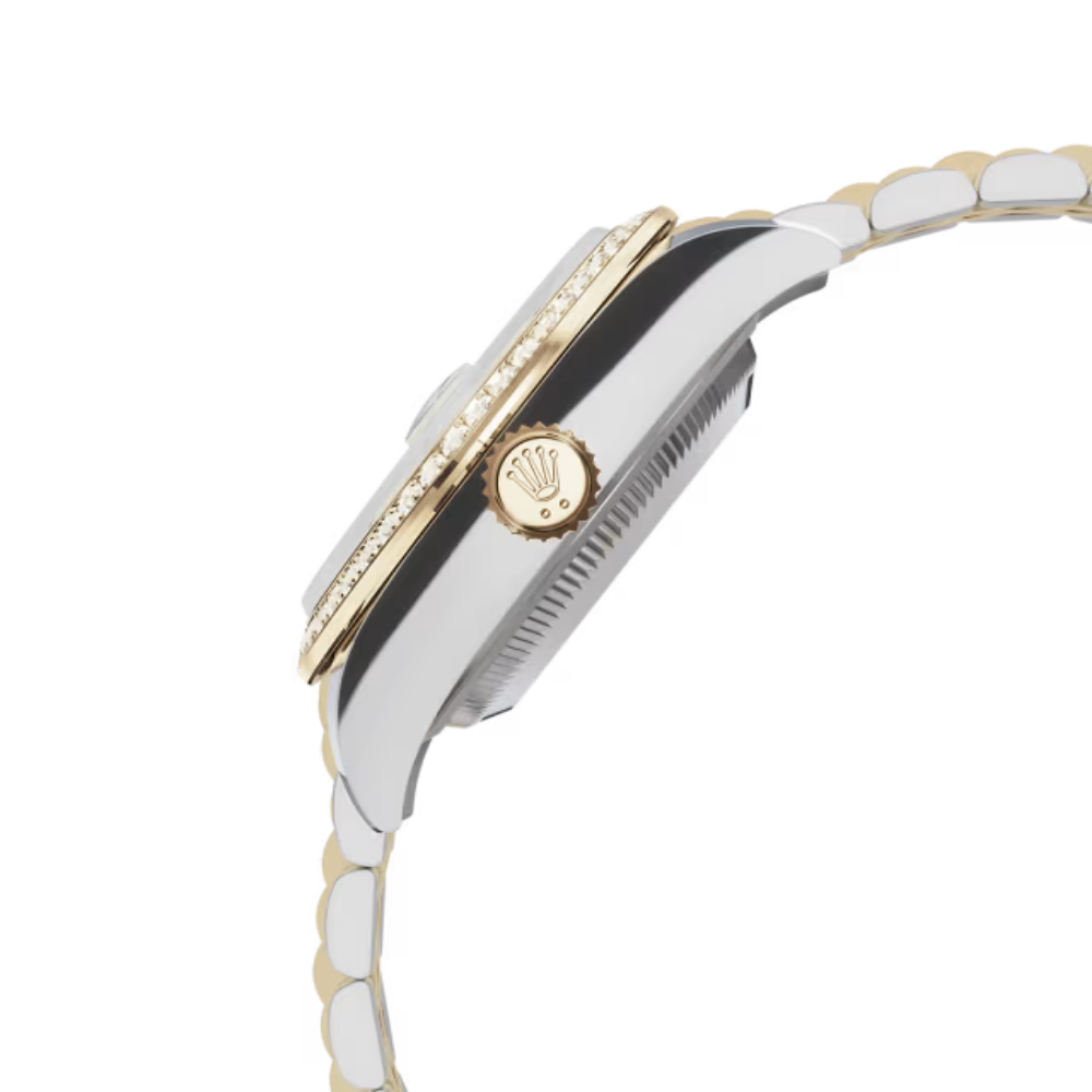 RL Lady-Datejust 28 Ref. 279383RBR-0011