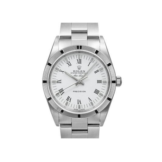 RL Air-King 34 Ref. 14010M