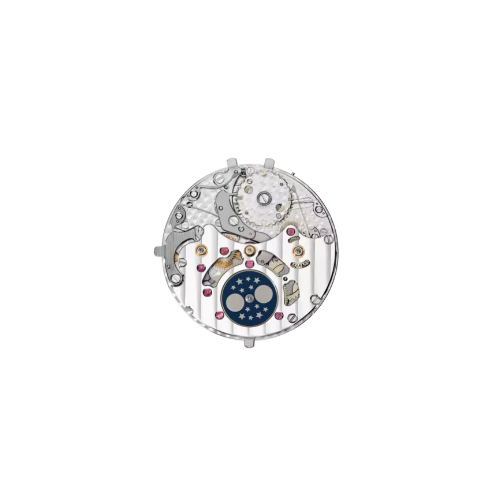 PP Nautilus Grand Complication Perpetual Calendar Watch – 5740/1G-001