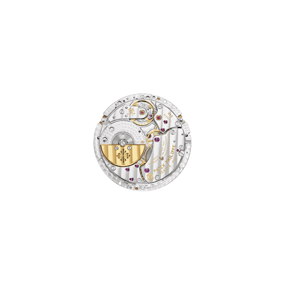 PP Nautilus Watch – 5724G-001