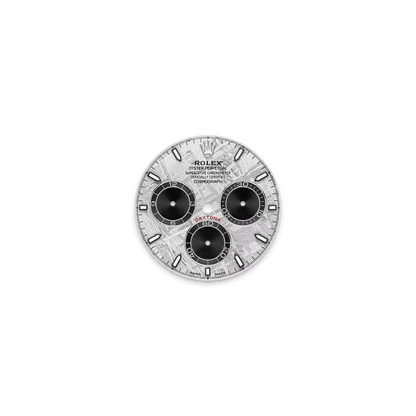 RL Cosmograph Daytona Ref. 116519LN-0038