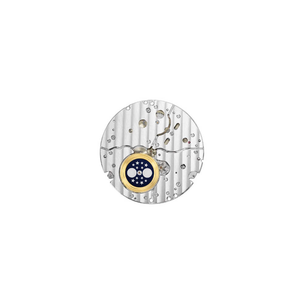 PP Nautilus Watch – 5724G-001