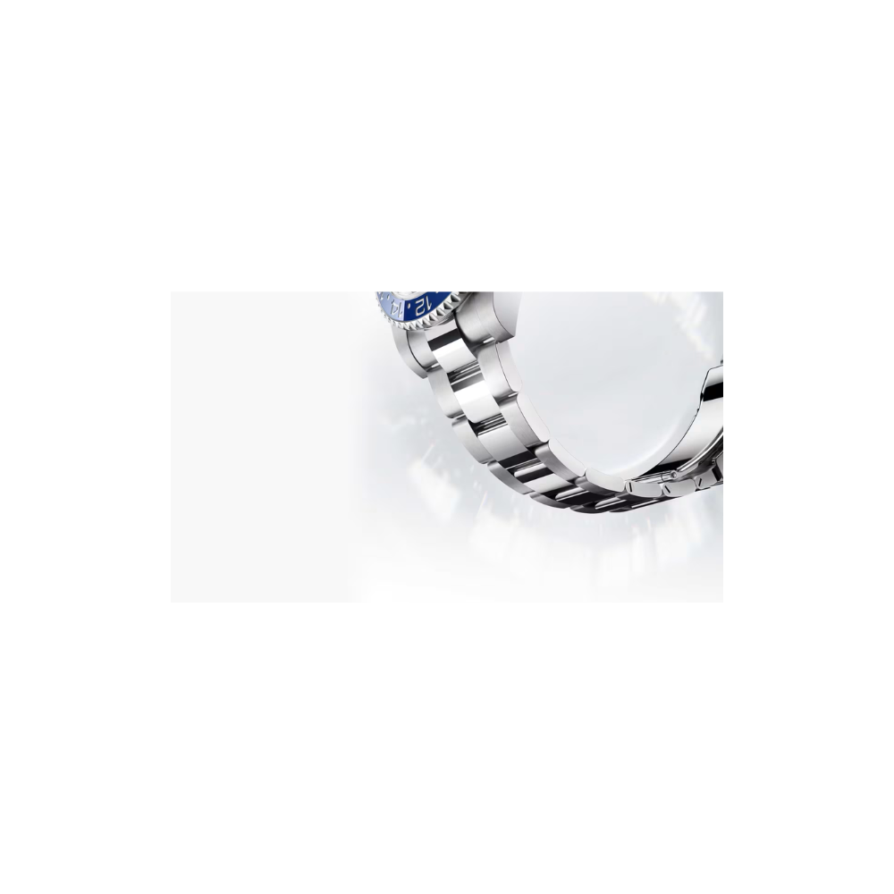 RL Datejust 36mm, Oystersteel and 18k White Gold, Ref# 126284rbr-0049